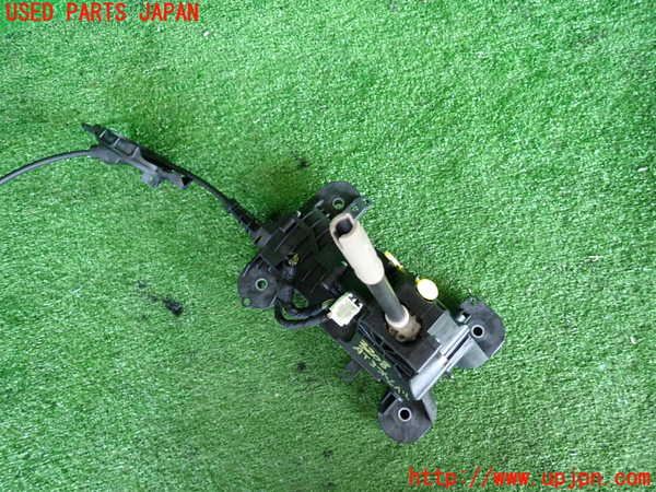 2UPJ-9232087555]BMW ミニ(MINI)クーパーSD(XN20M)(F56)ATシフトレバー 中古_4
