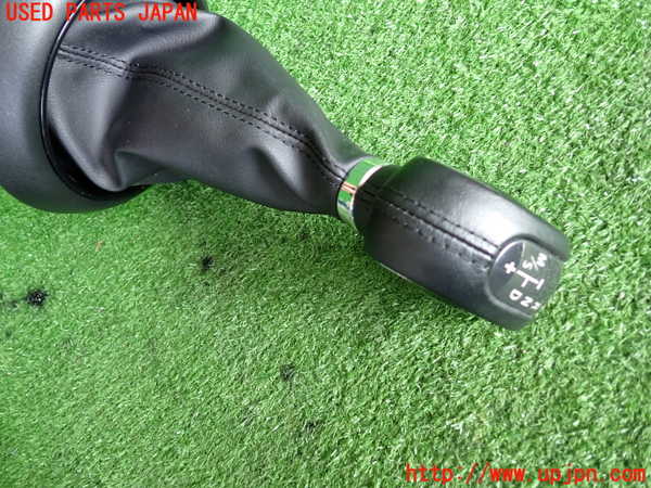 2UPJ-9232087570]BMW ミニ(MINI)クーパーSD(XN20M)(F56)シフトノブ 中古_2