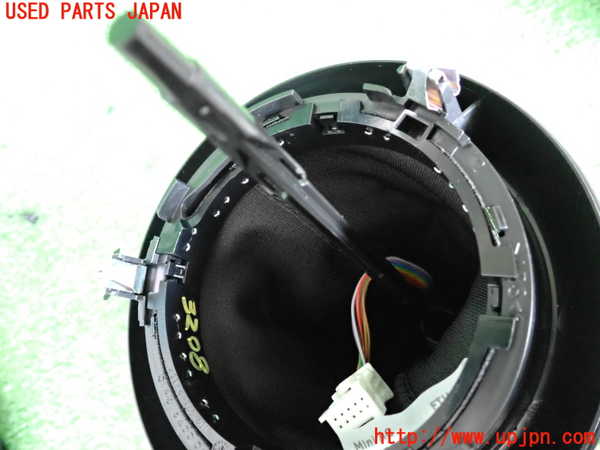 2UPJ-9232087570]BMW ミニ(MINI)クーパーSD(XN20M)(F56)シフトノブ 中古_3