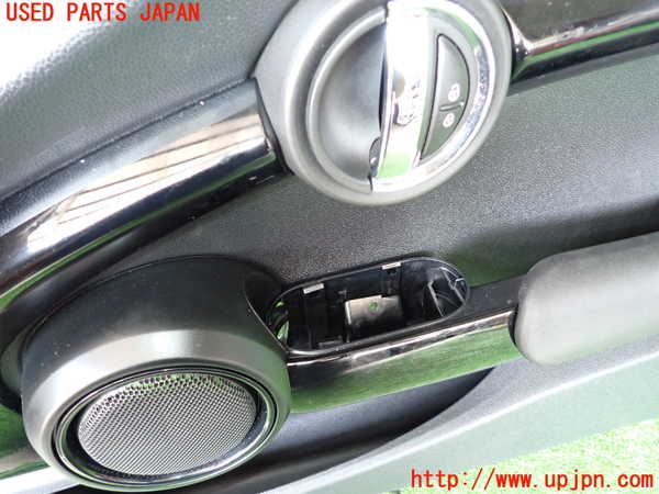 2UPJ-9232081234]BMW ミニ(MINI)クーパーSD(XN20M)(F56)右ドア内張り 中古_3