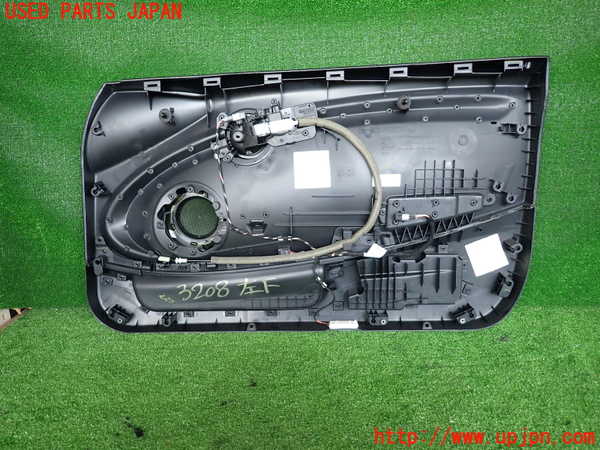 2UPJ-9232081264]BMW ミニ(MINI)クーパーSD(XN20M)(F56)左ドア内張り 中古_2
