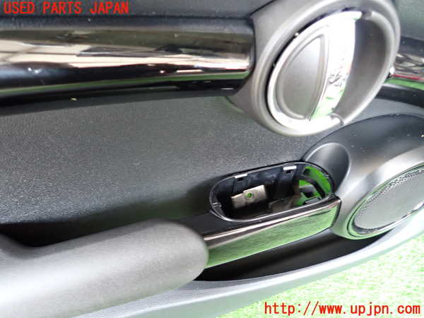 2UPJ-9232081264]BMW ミニ(MINI)クーパーSD(XN20M)(F56)左ドア内張り 中古_3