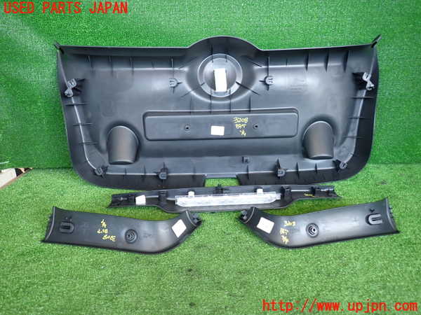 2UPJ-9232081578]BMW ミニ(MINI)クーパーSD(XN20M)(F56)バックドア内張り 中古_4