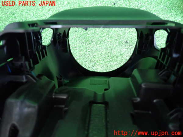 2UPJ-9232087905]BMW ミニ(MINI)クーパーSD(XN20M)(F56)コラムカバー 中古_4