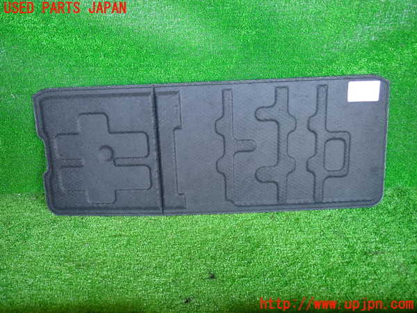 2UPJ-9232087772]BMW ミニ(MINI)クーパーSD(XN20M)(F56)ラゲッジトレイ2 中古_2