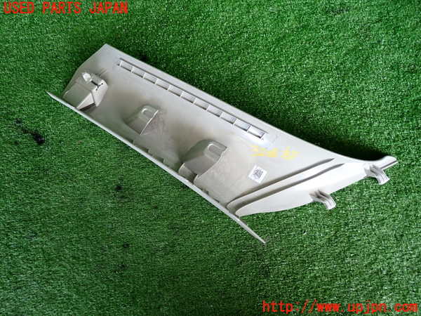 2UPJ-9232087655]BMW ミニ(MINI)クーパーSD(XN20M)(F56)右フロントピラートリム 中古_2