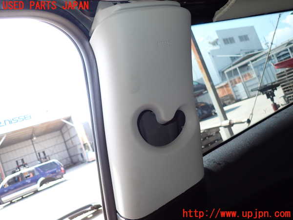 2UPJ-9232087675]BMW ミニ(MINI)クーパーSD(XN20M)(F56)右リアピラートリム 中古_3