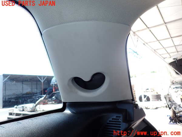 2UPJ-9232087675]BMW ミニ(MINI)クーパーSD(XN20M)(F56)右リアピラートリム 中古_4