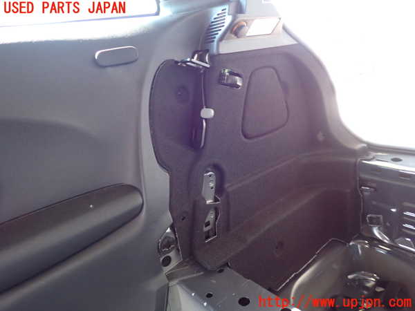2UPJ-9232087675]BMW ミニ(MINI)クーパーSD(XN20M)(F56)右リアピラートリム 中古_5