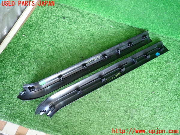 2UPJ-9232087740]BMW ミニ(MINI)クーパーSD(XN20M)(F56)スカッフプレート 中古_4