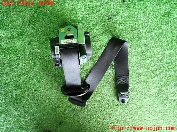 2UPJ-9232087045]BMW ミニ(MINI)クーパーSD(XN20M)(F56)運転席シートベルト 中古_2