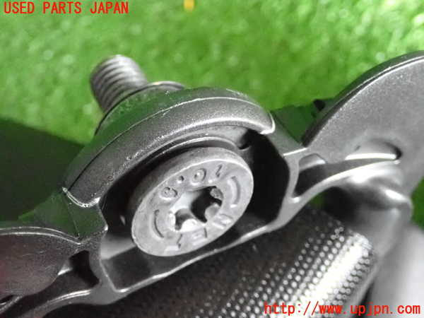 2UPJ-9232087045]BMW ミニ(MINI)クーパーSD(XN20M)(F56)運転席シートベルト 中古_3