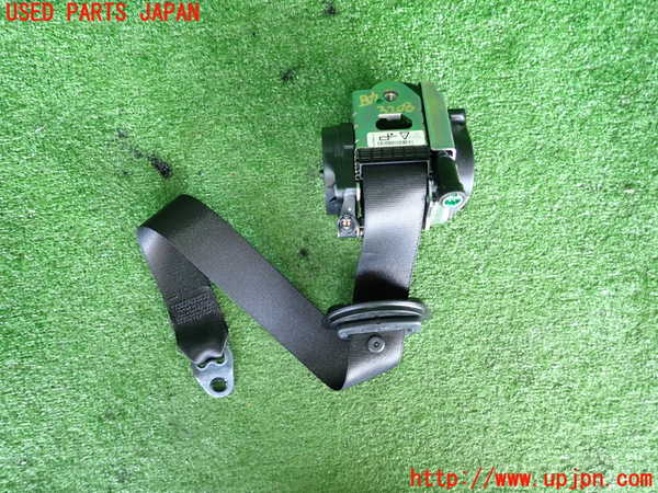2UPJ-9232087075]BMW ミニ(MINI)クーパーSD(XN20M)(F56)助手席シートベルト 中古_2