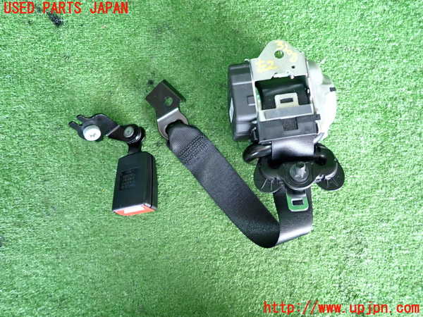 2UPJ-9232087185]BMW ミニ(MINI)クーパーSD(XN20M)(F56)左2列目シートベルト 中古_2