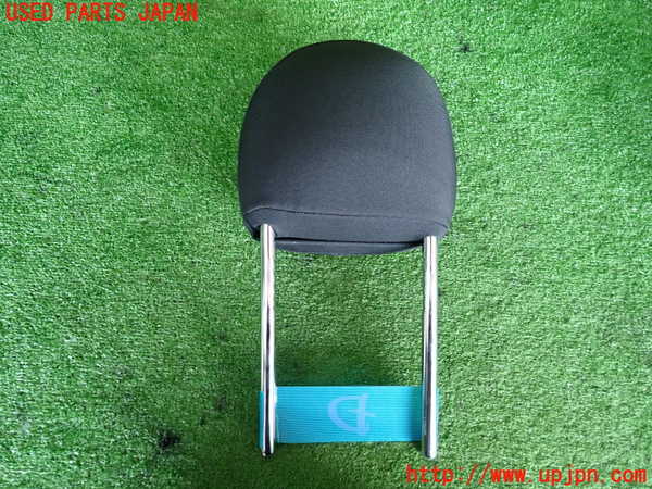 2UPJ-9232087040]BMW ミニ(MINI)クーパーSD(XN20M)(F56)運転席ヘッドレスト 中古_2