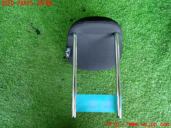2UPJ-9232087150]BMW ミニ(MINI)クーパーSD(XN20M)(F56)右2列目ヘッドレスト 中古_2