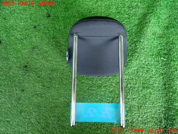 2UPJ-9232087180]BMW ミニ(MINI)クーパーSD(XN20M)(F56)左2列目ヘッドレスト 中古_2