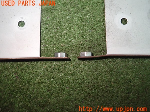 3UPJ=9232090001]ジープ グランドチェロキー(WK36A)社外 オーディオハーネス ブラケット付き 中古_5