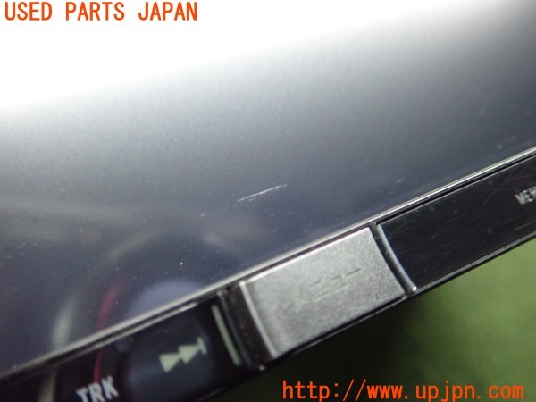 3UPJ=9232090565]ジープ グランドチェロキー(WK36A)carrozzeria カロッツェリア AVIC-RZ801-D メモリーナビ 2017年度版 中古_5