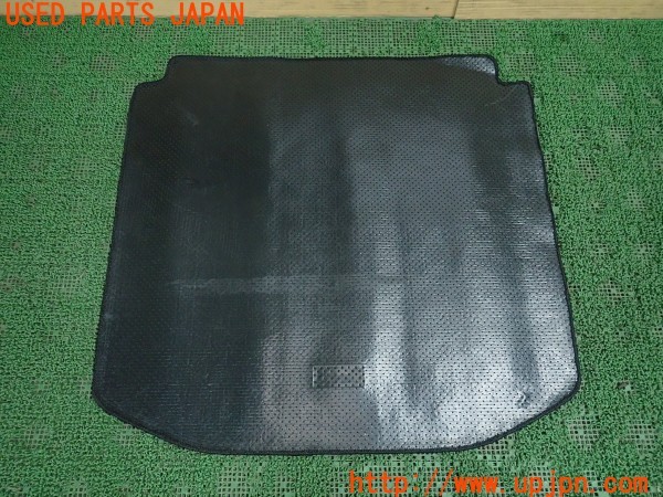 3UPJ=9232090634]ジープ グランドチェロキー(WK36A)社外 ラゲッジマット トランクマット 中古_2