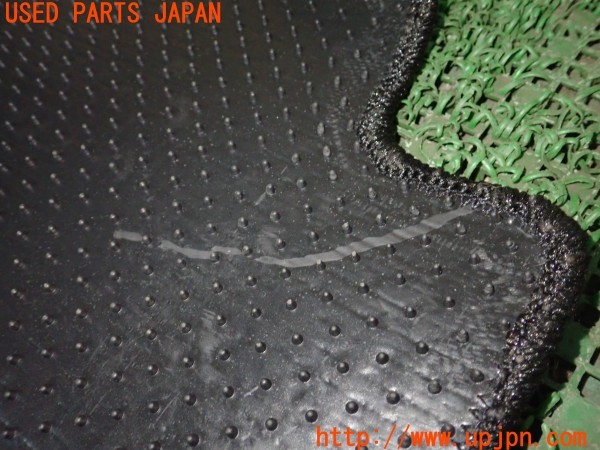 3UPJ=9232090634]ジープ グランドチェロキー(WK36A)社外 ラゲッジマット トランクマット 中古_4