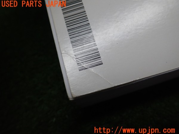 3UPJ=9232090802]ジープ グランドチェロキー(WK36A)取扱説明書 取説 車両マニュアル 中古_4