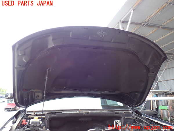 2UPJ-9232091060]ジープ・グランドチェロキー(WK36A)ボンネットフード 中古_5