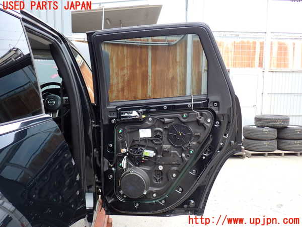 2UPJ-9232091290]ジープ・グランドチェロキー(WK36A)右後ドア (43R-000265) 中古_5