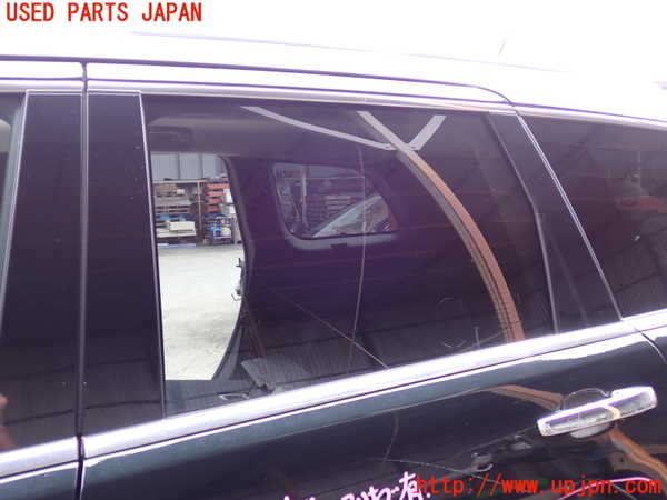 2UPJ-9232091320]ジープ・グランドチェロキー(WK36A)左後ドア (43R-000265) 中古_2