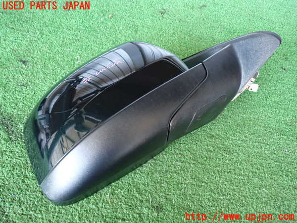 2UPJ-9232091210]ジープ・グランドチェロキー(WK36A)右ドアミラー 中古_2