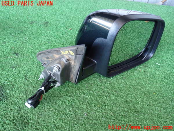 2UPJ-9232091210]ジープ・グランドチェロキー(WK36A)右ドアミラー 中古_3