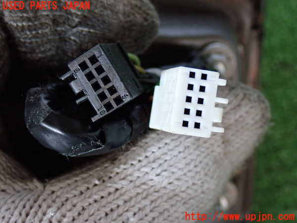 2UPJ-9232091210]ジープ・グランドチェロキー(WK36A)右ドアミラー 中古_5