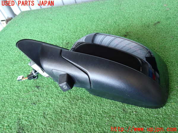 2UPJ-9232091212]ジープ・グランドチェロキー(WK36A)左ドアミラー 中古_2