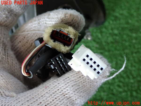 2UPJ-9232091212]ジープ・グランドチェロキー(WK36A)左ドアミラー 中古_5