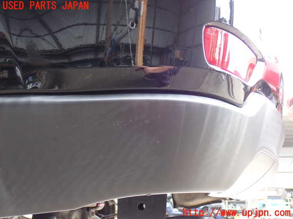2UPJ-9232091610]ジープ・グランドチェロキー(WK36A)リアバンパー 中古_5