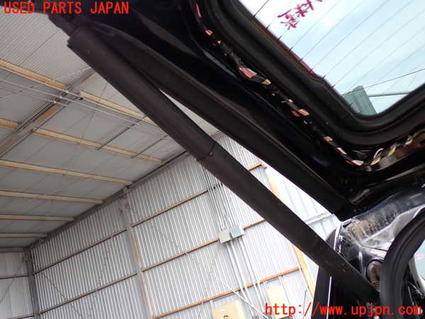 2UPJ-9232091584]ジープ・グランドチェロキー(WK36A)リアゲートダンパー 中古_2