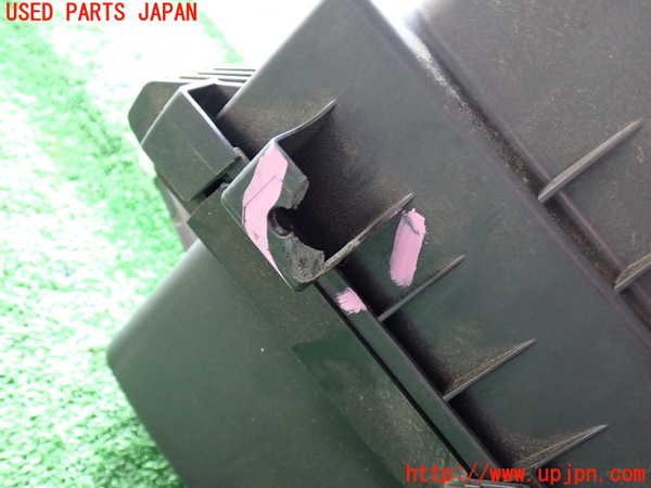 2UPJ-9232092560]ジープ・グランドチェロキー(WK36A)エアクリーナーボックス 中古_3