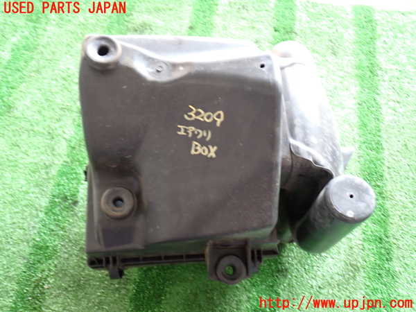 2UPJ-9232092560]ジープ・グランドチェロキー(WK36A)エアクリーナーボックス 中古_4