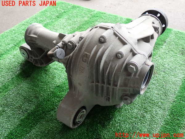 2UPJ-9232094350]ジープ・グランドチェロキー(WK36A)フロントデフ 中古_4
