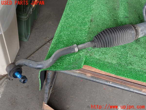 2UPJ-9232094235]ジープ・グランドチェロキー(WK36A)パワステギアボックス 中古_2