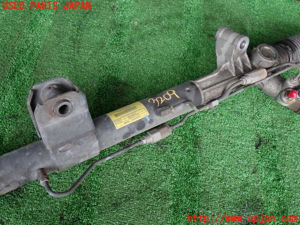 2UPJ-9232094235]ジープ・グランドチェロキー(WK36A)パワステギアボックス 中古_3
