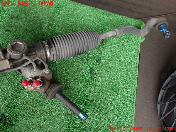 2UPJ-9232094235]ジープ・グランドチェロキー(WK36A)パワステギアボックス 中古_4