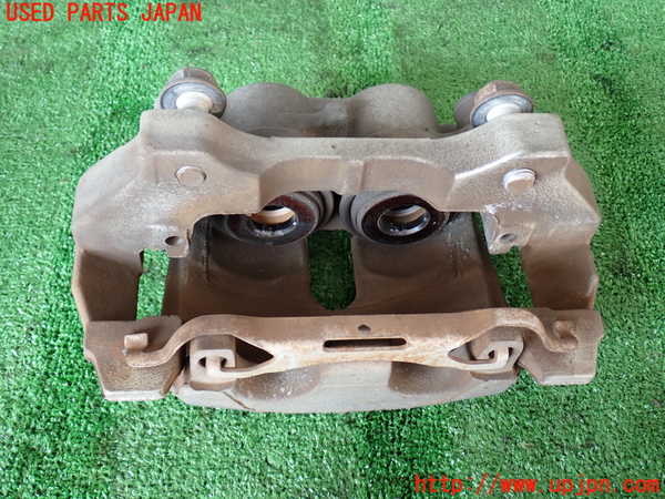 2UPJ-9232094085]ジープ・グランドチェロキー(WK36A)左フロントキャリパー 中古_2