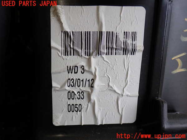 2UPJ-9232096081]ジープ・グランドチェロキー(WK36A)エバポレーター1 中古_3