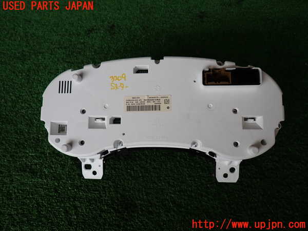 2UPJ-9232096170]ジープ・グランドチェロキー(WK36A)スピードメーター 中古_3