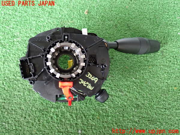 2UPJ-9232096720]ジープ・グランドチェロキー(WK36A)コンビネーションスイッチ 中古_3
