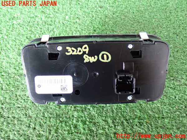 2UPJ-9232096306]ジープ・グランドチェロキー(WK36A)スイッチ1 (走行モード切替他) 中古_2