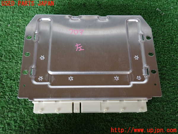 2UPJ-9232096120]ジープ・グランドチェロキー(WK36A)サスペンションコンピューター 中古_3