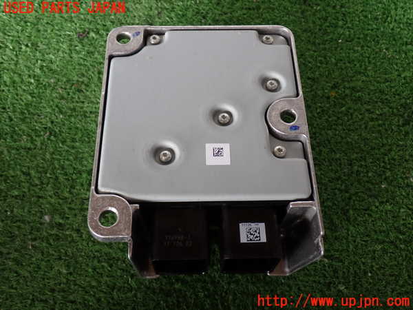 2UPJ-9232096145]ジープ・グランドチェロキー(WK36A)エアバッグコンピューター 中古_3