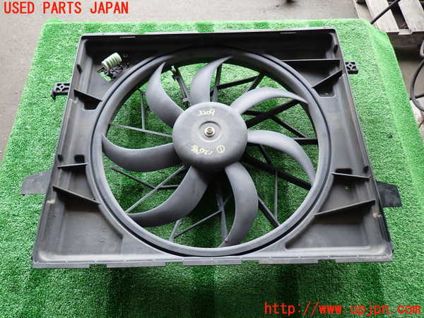 2UPJ-9232096836]ジープ・グランドチェロキー(WK36A)電動ファン1 中古_3